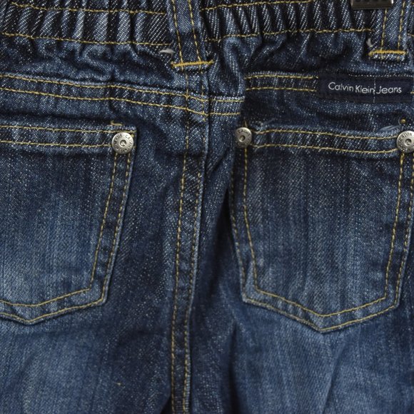 Calvin Kline jeans 12m Dark blue - Picture 6 of 8